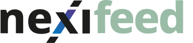 nexifeed logo