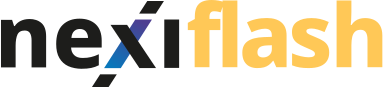 nexiflash logo