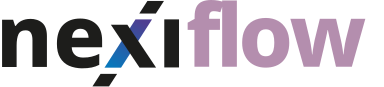 nexiflow logo